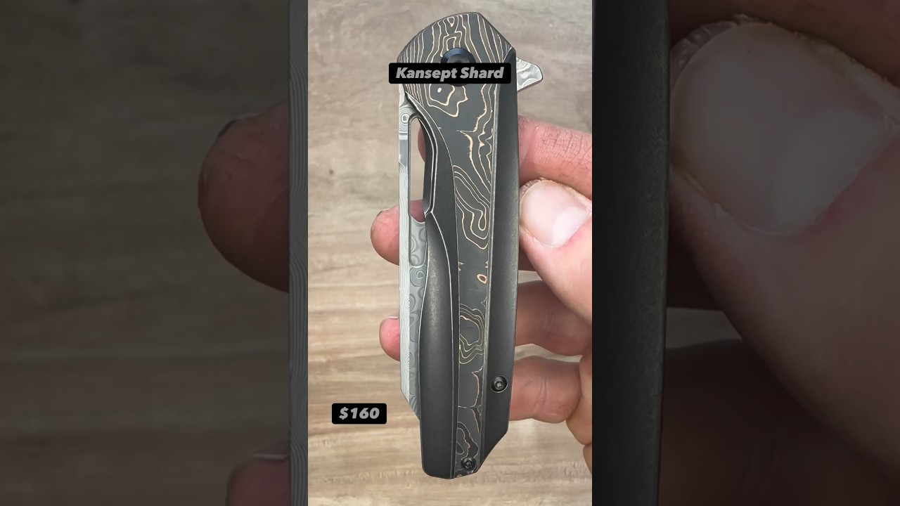 Kansept Shard