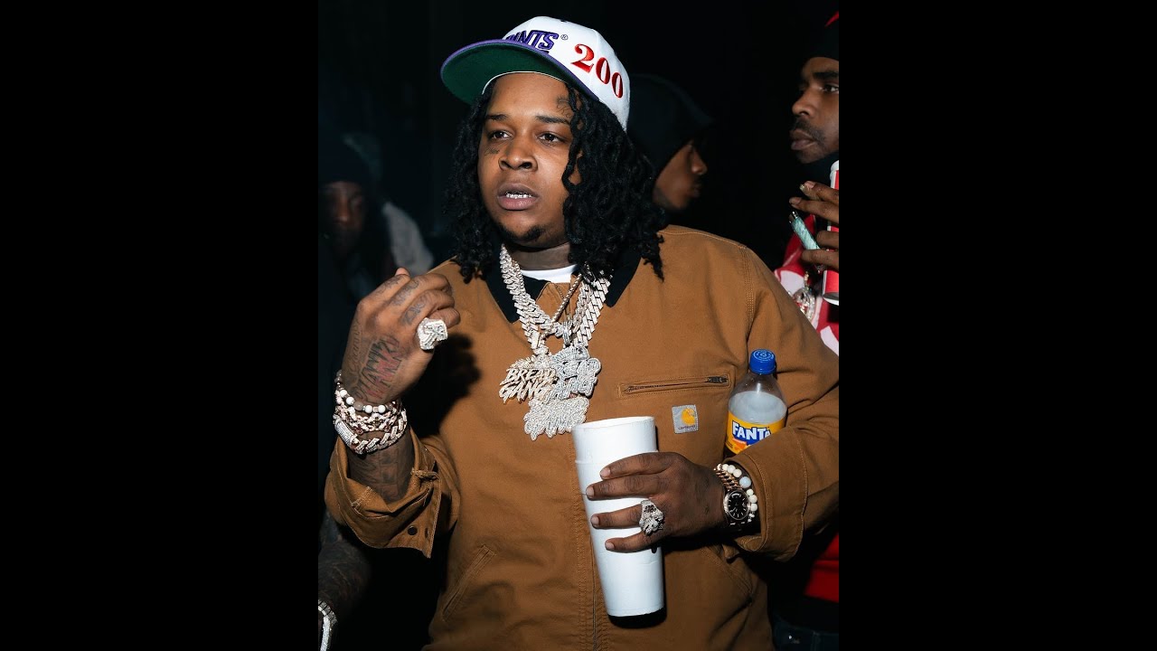 [FREE] YTB Fatt Type Beat - "Bag Of Ice"