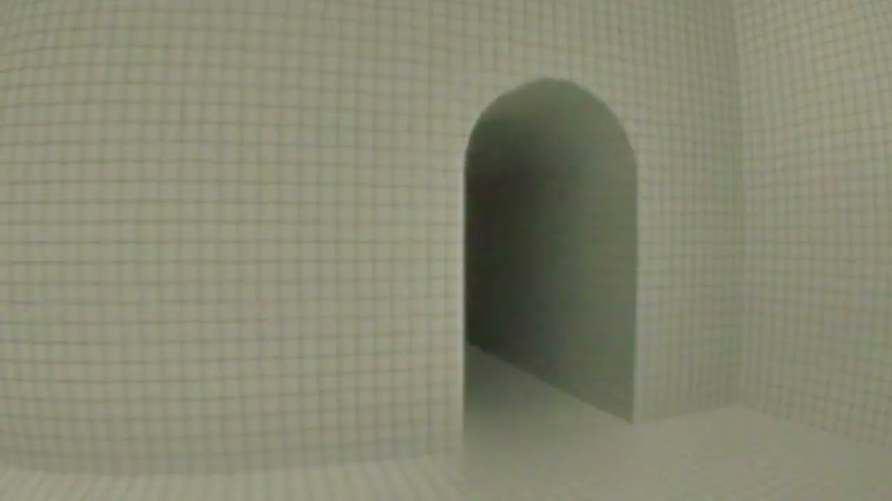 Dreamcore Liminal Spaces Game 