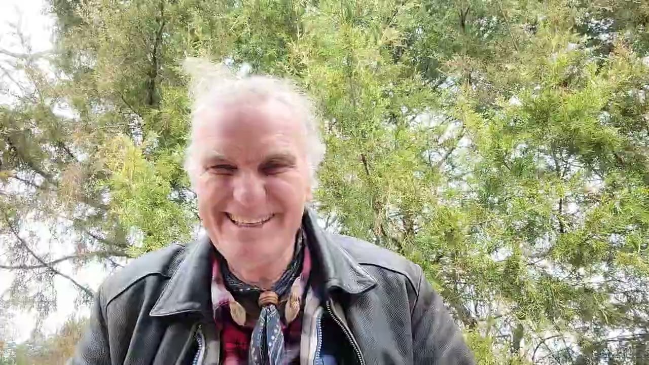 51/365 2-20-26 Thru A Course In Miracles w/Will-E. FIP T-6. III.  Shaloam