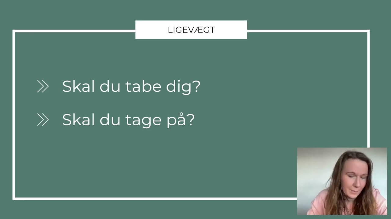 Kostplan - sådan vælger du den rigtige