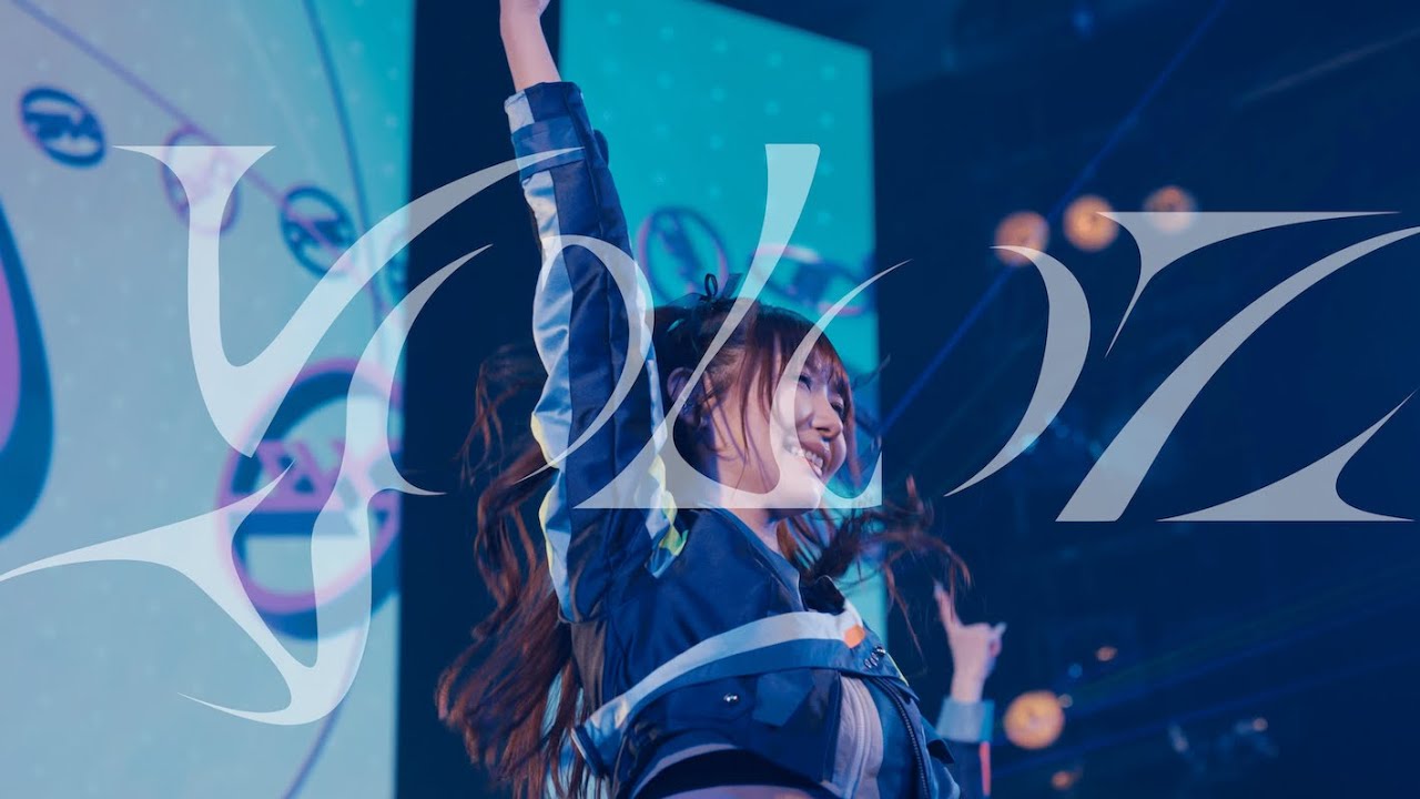 YOLOZ - 「Knights Of The Round」(2025/3/15 club asia)