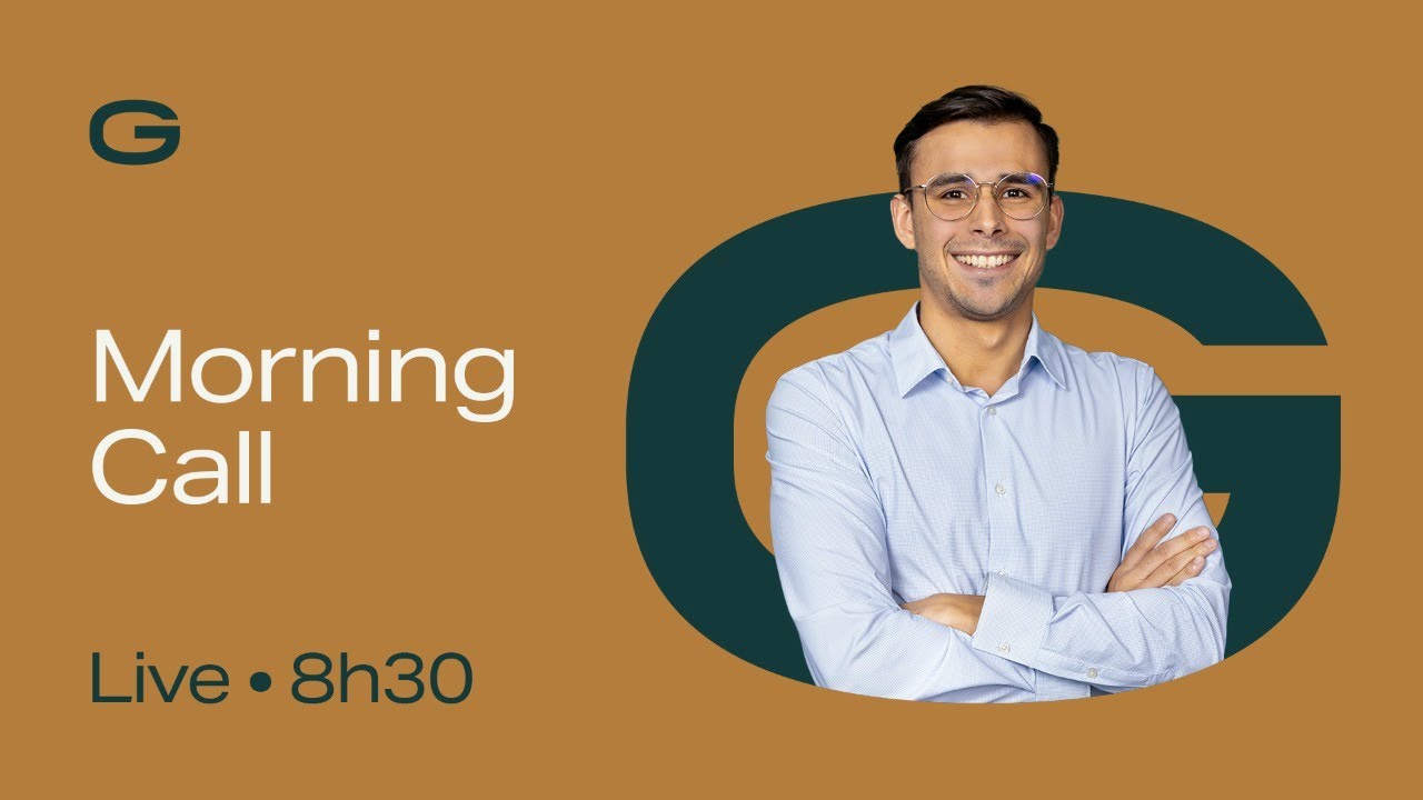 Bolsas Globais caminham para uma das Melhores semanas do ano