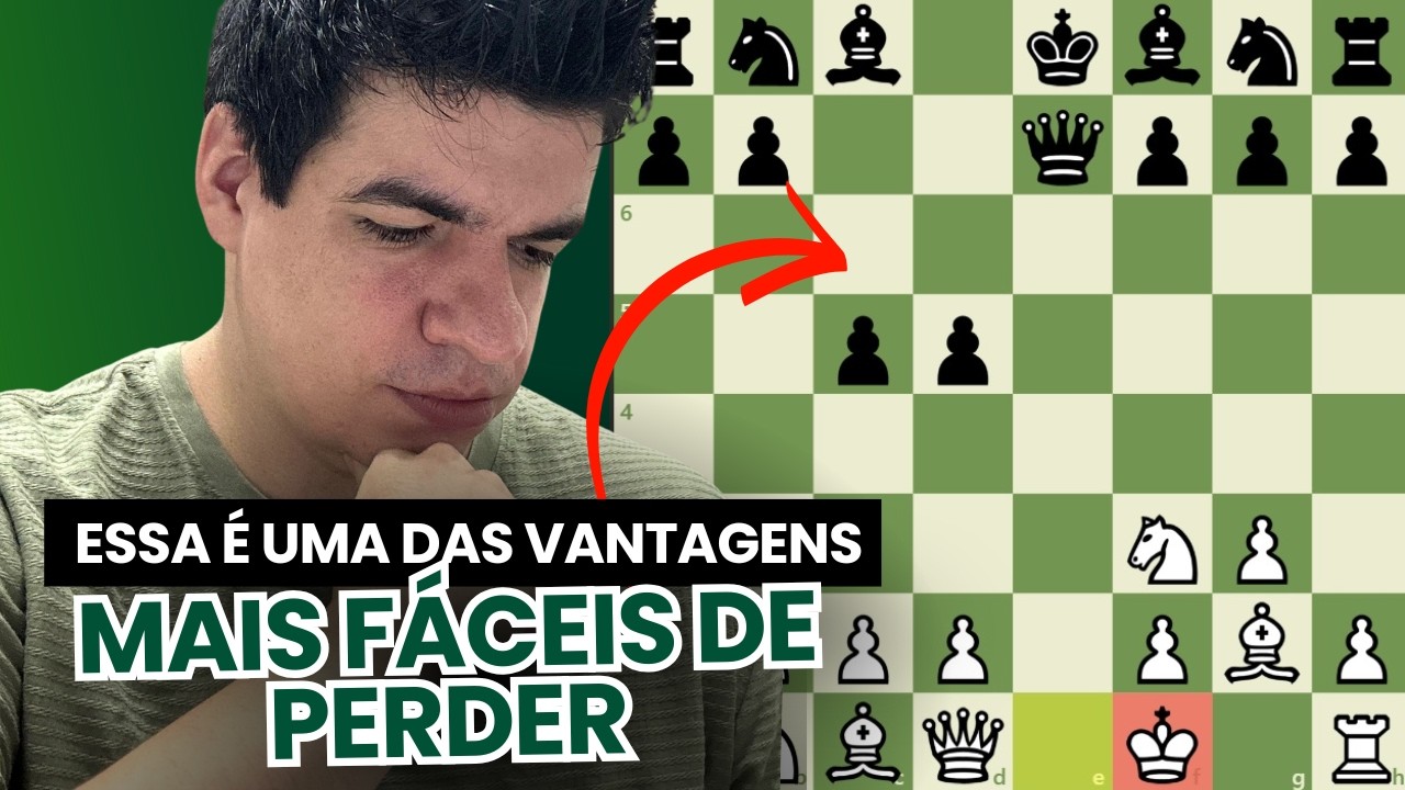 Cometi um ERRO, mas meu adversário não aproveitou! SpeedRun #107