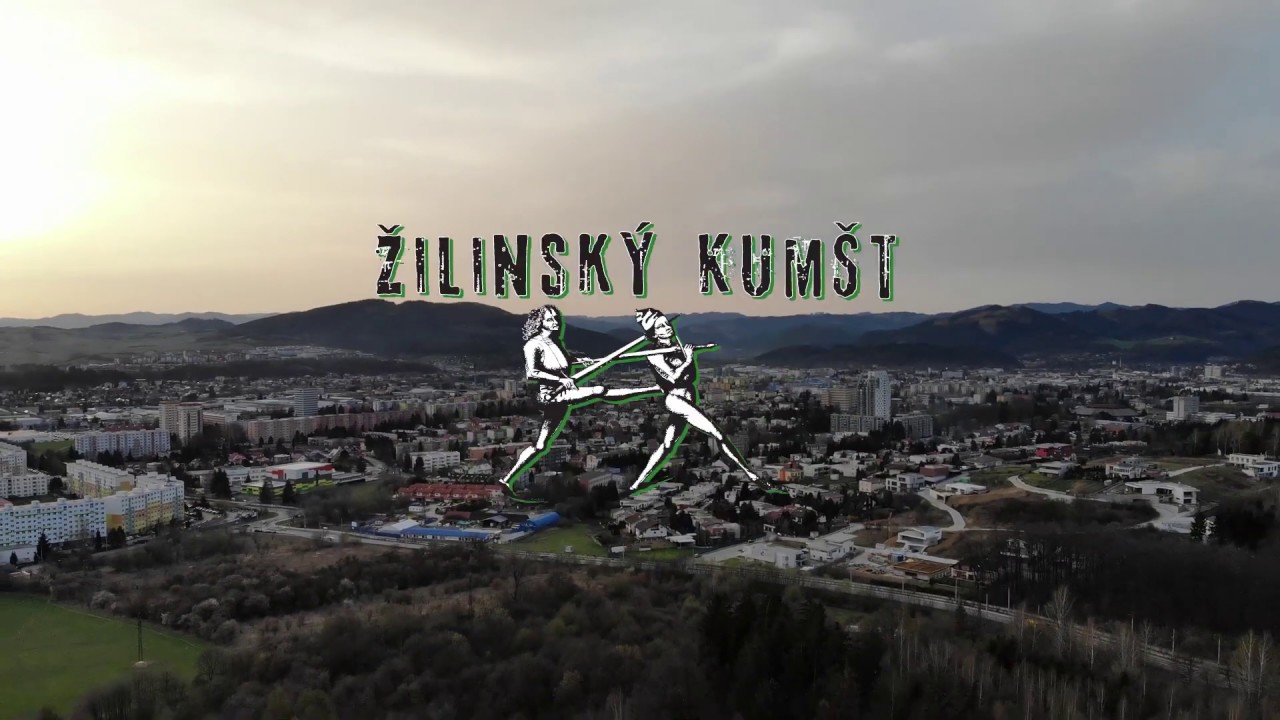 Žilinský KUMŠT 2019