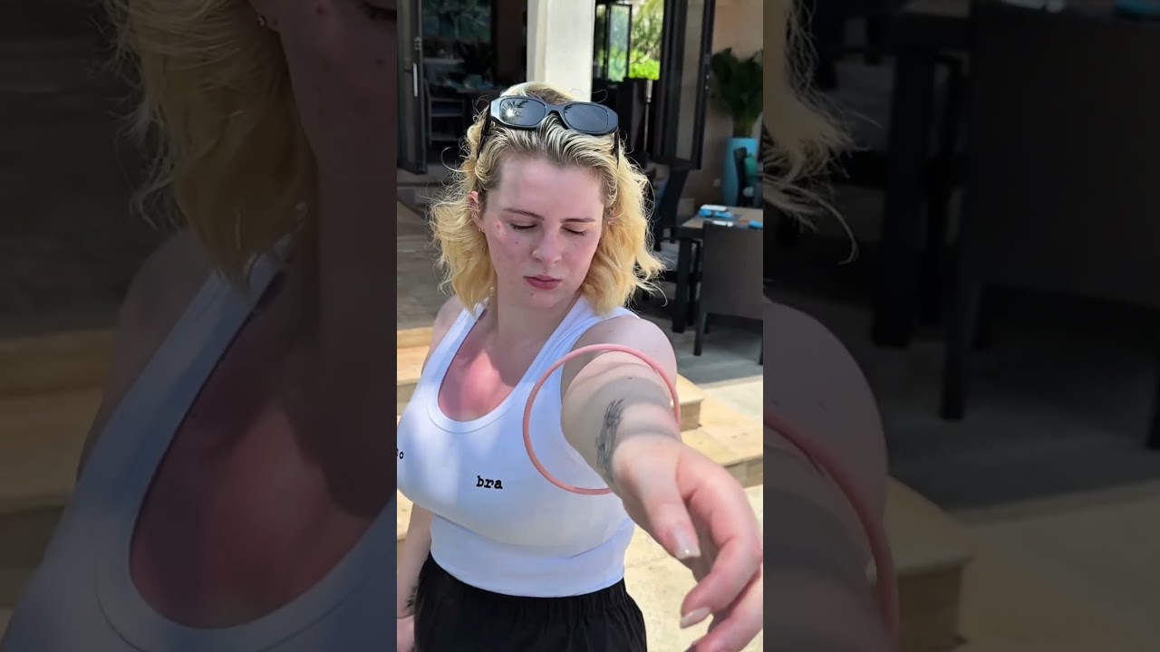 Round and Round 🤣#funny #shorts