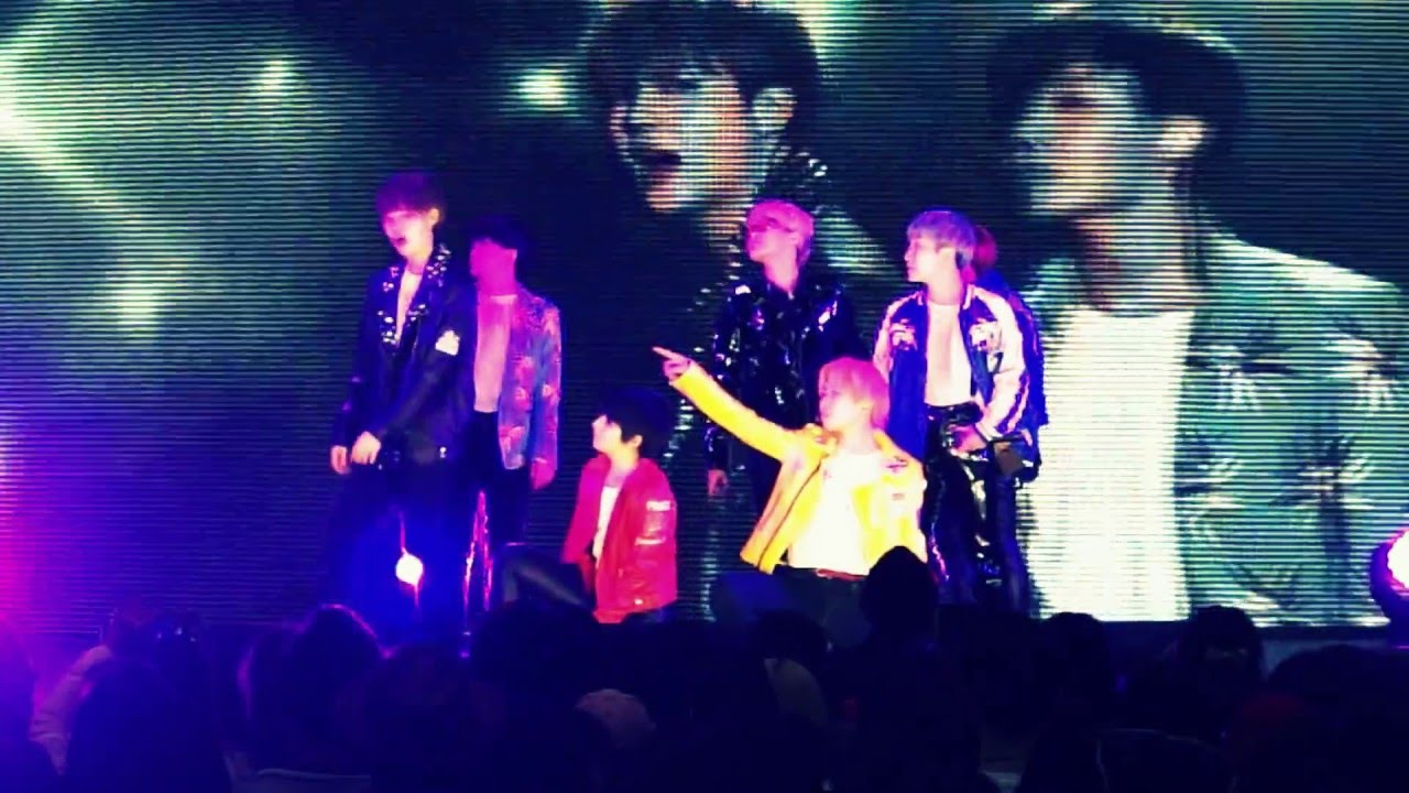 【2015 MAMA cover】BTS(방탄소년단) / RUN cover dance by 爆弾少年団(japanese girls)