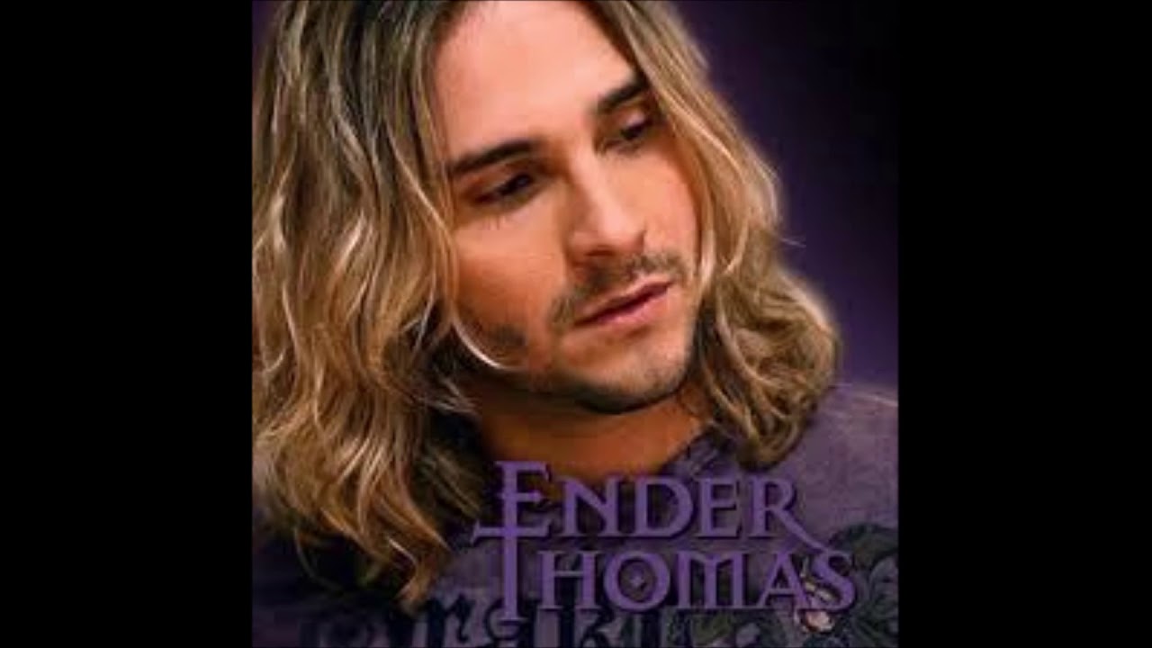 Ender Thomas - Dejame Amarte