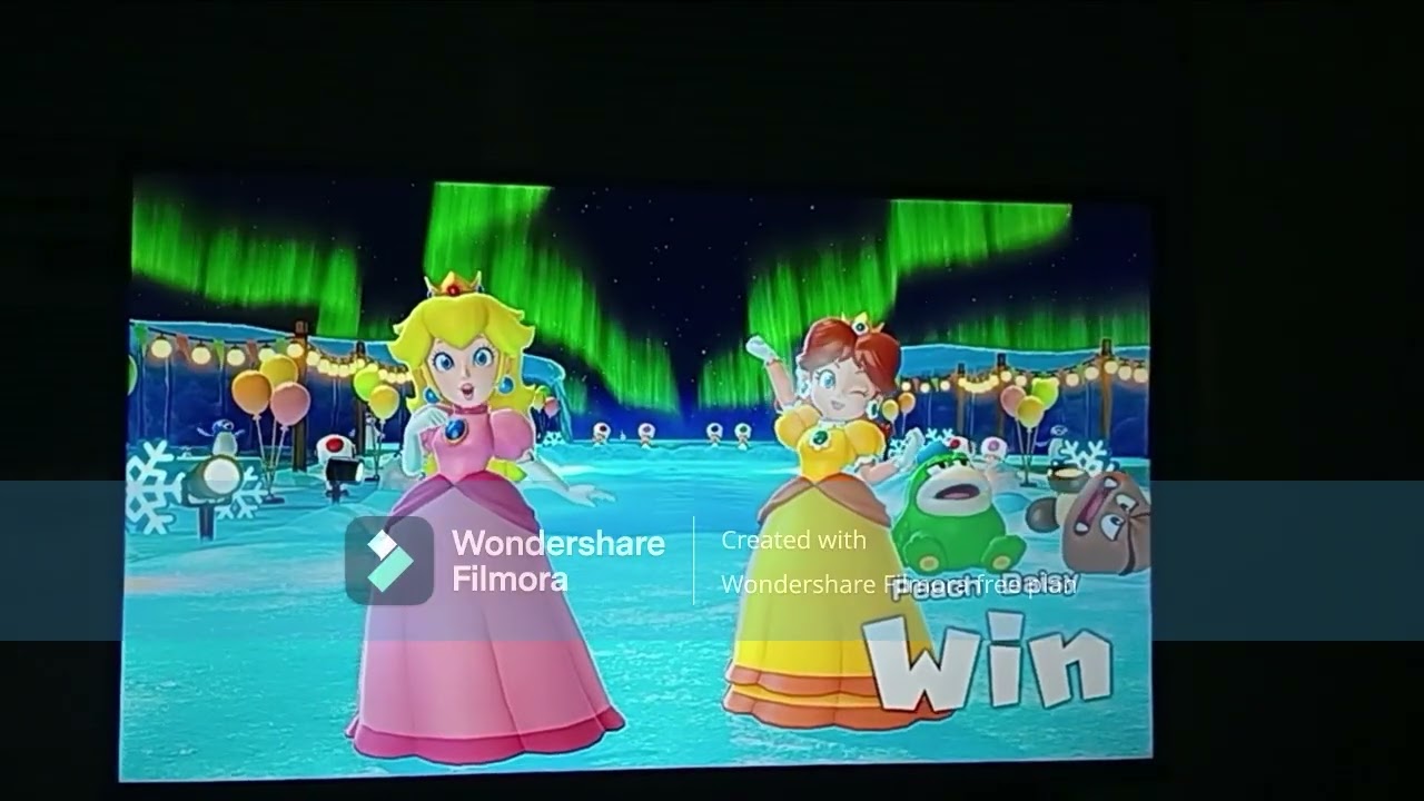 SMPJ (Switch 2) - King Bowser's Keep 20 Turns as Peach & Daisy Part 4: Turns 10-12