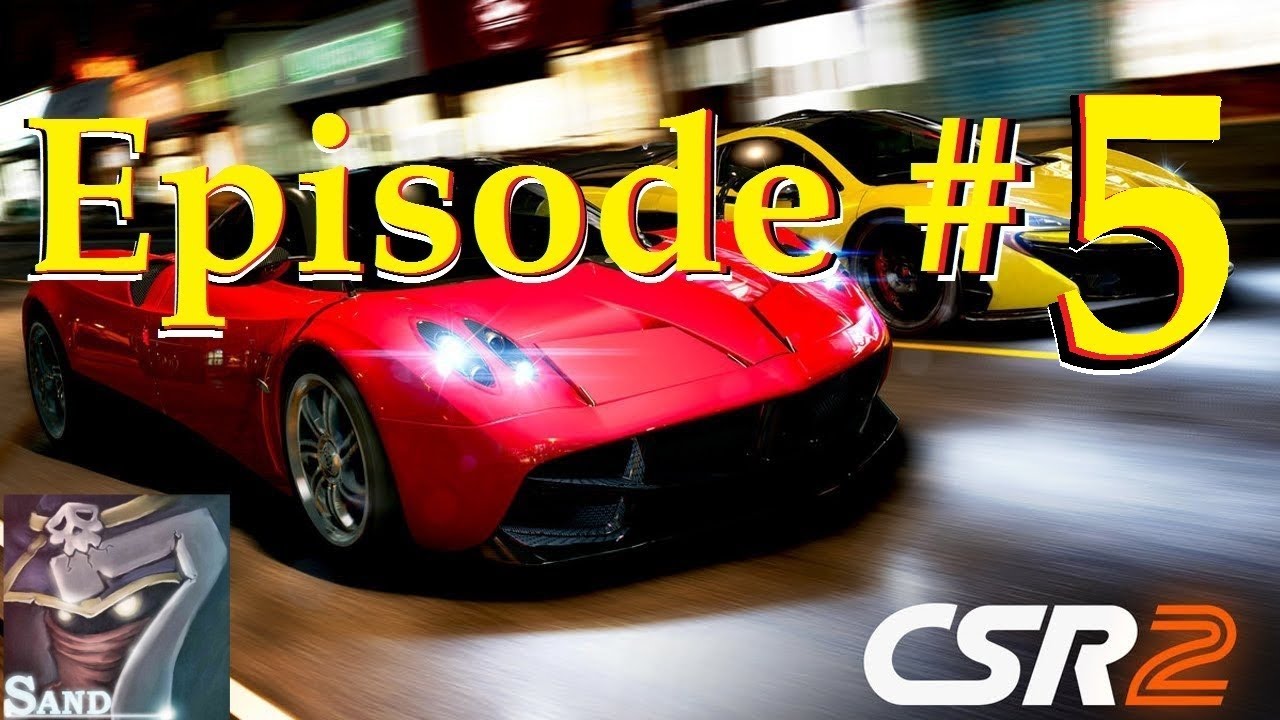 CSR Racing 2 | Advanced Tuning Tips and Tricks | Episode 05