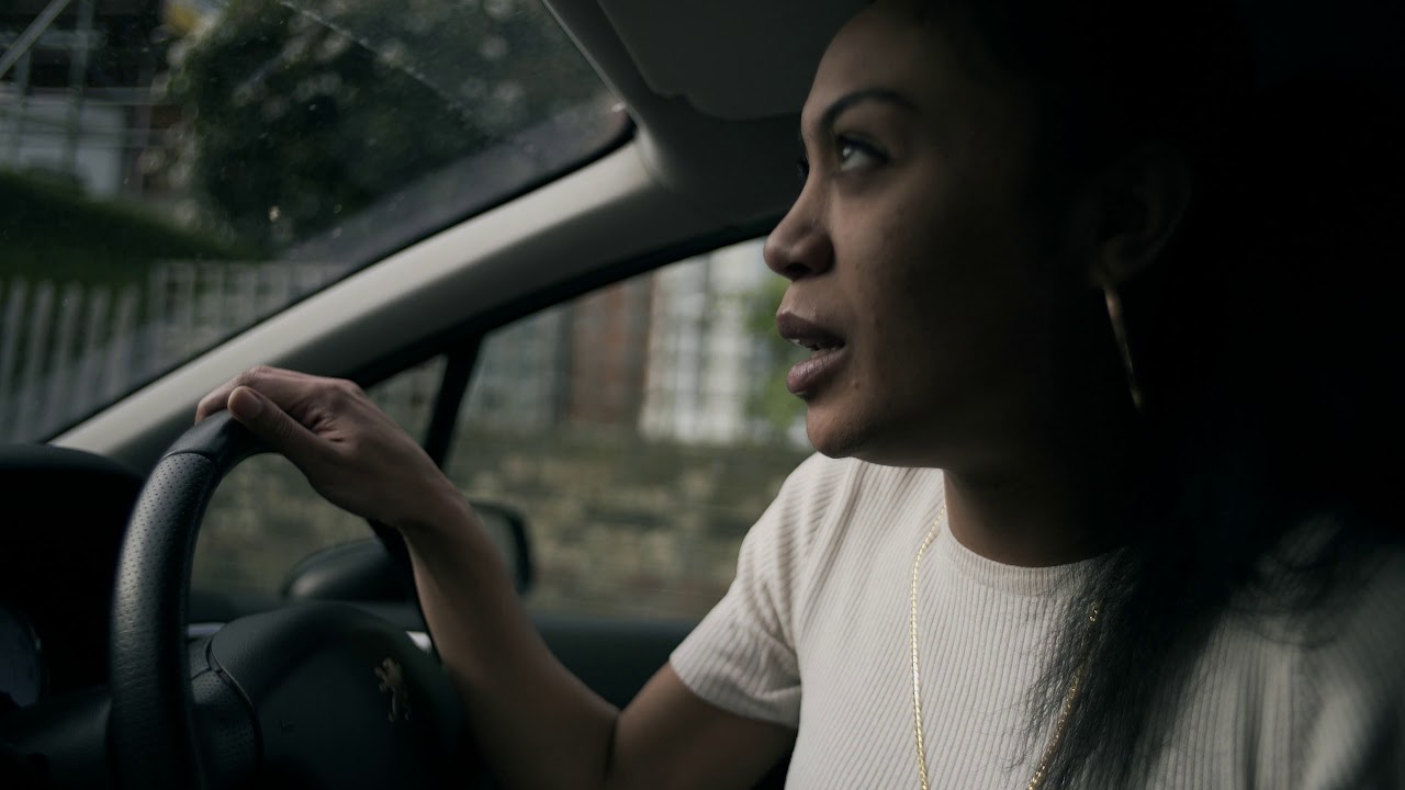 Deleelah - Trying To Survive (Official Video)