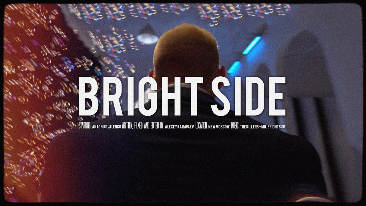 Mr. Brightside - The Killers / Ai Mori (Cover by ANTON KOVALENKO)
