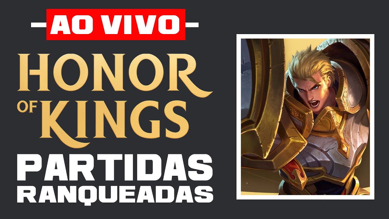 Honor of Kings - Devolta ao jogo