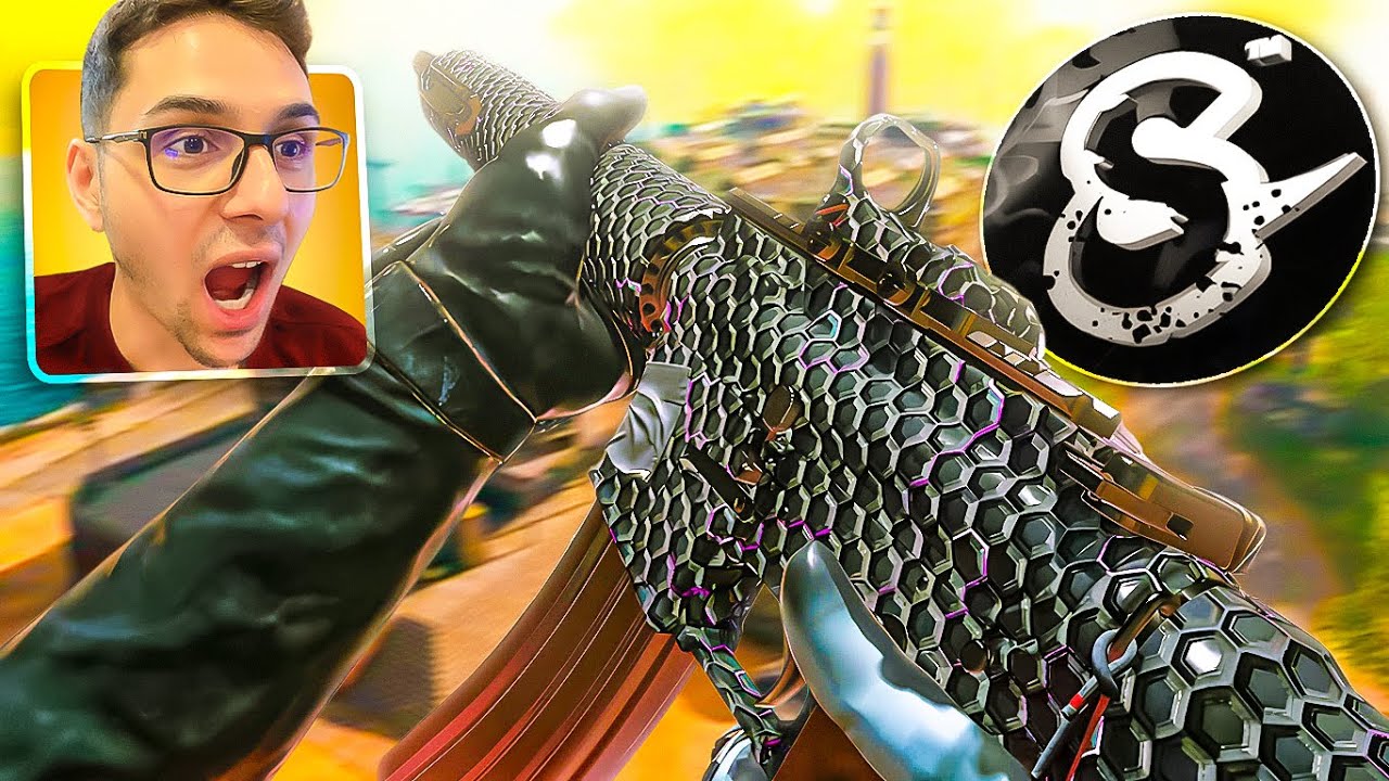 REAGI ao SENA DESTRUINDO na RANKED de REBIRTH