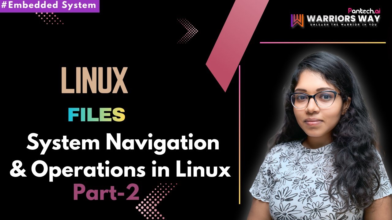 Работа с файлами Linux стала проще 😵‍💫 | Навигация и операции, часть 2