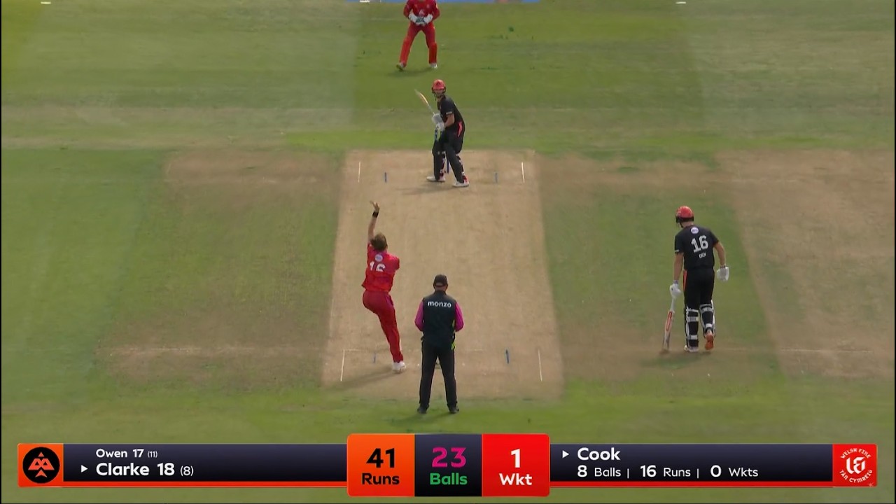 🔴 BRM vs WEF Live Score & Commentary | Birmingham Phoenix vs Welsh Fire Live The Hundred