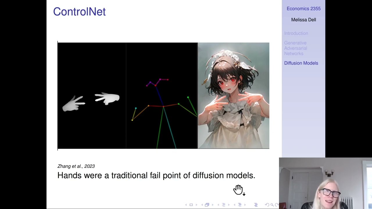 Diffusion Models