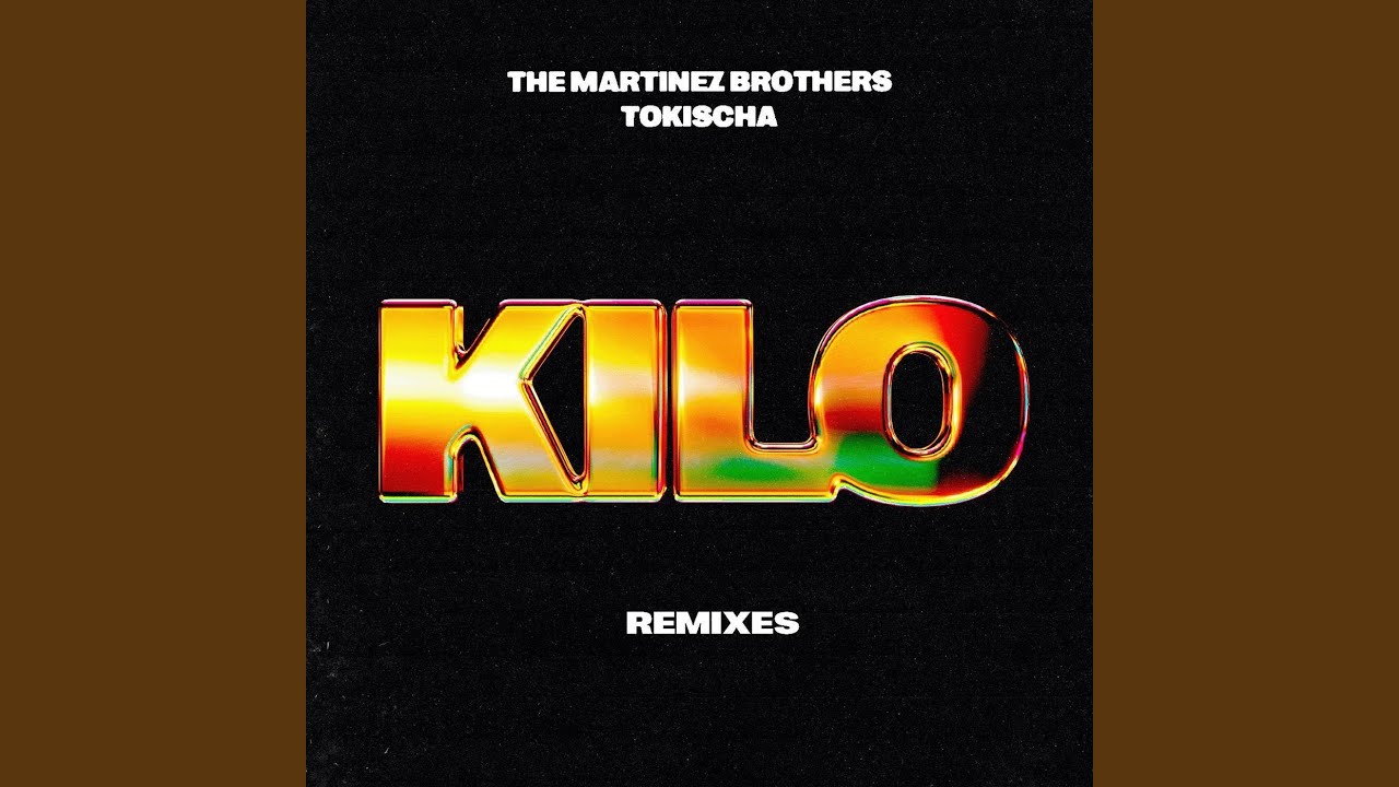 KILO (Lsdxoxo Remix)