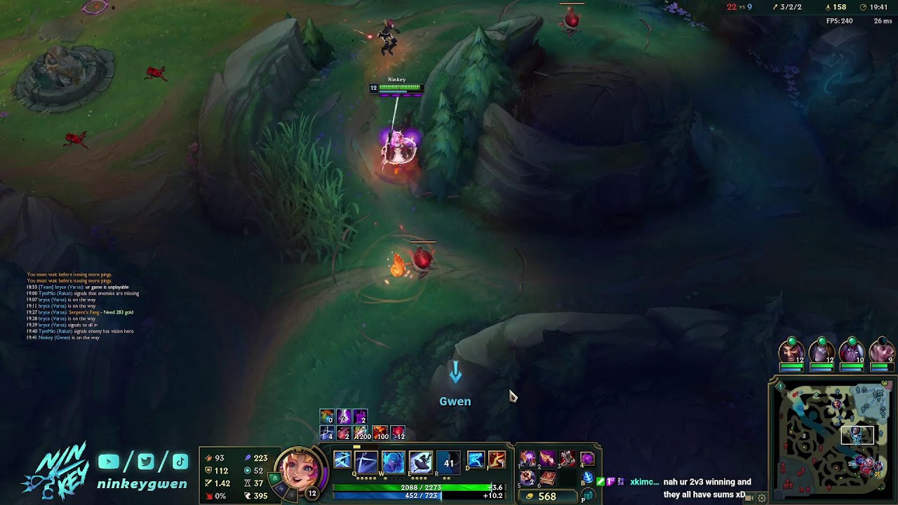 MAIN JG GAMEPLAY