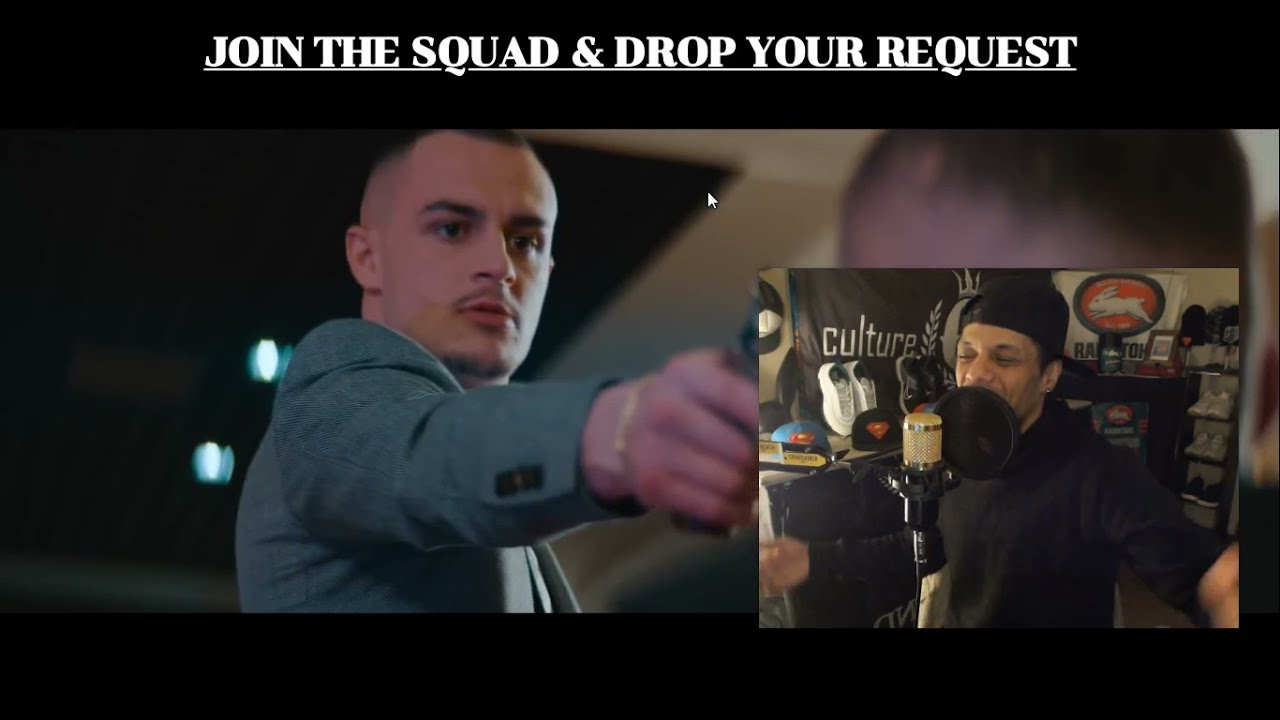 Albanian Rap: DON XHONI - 