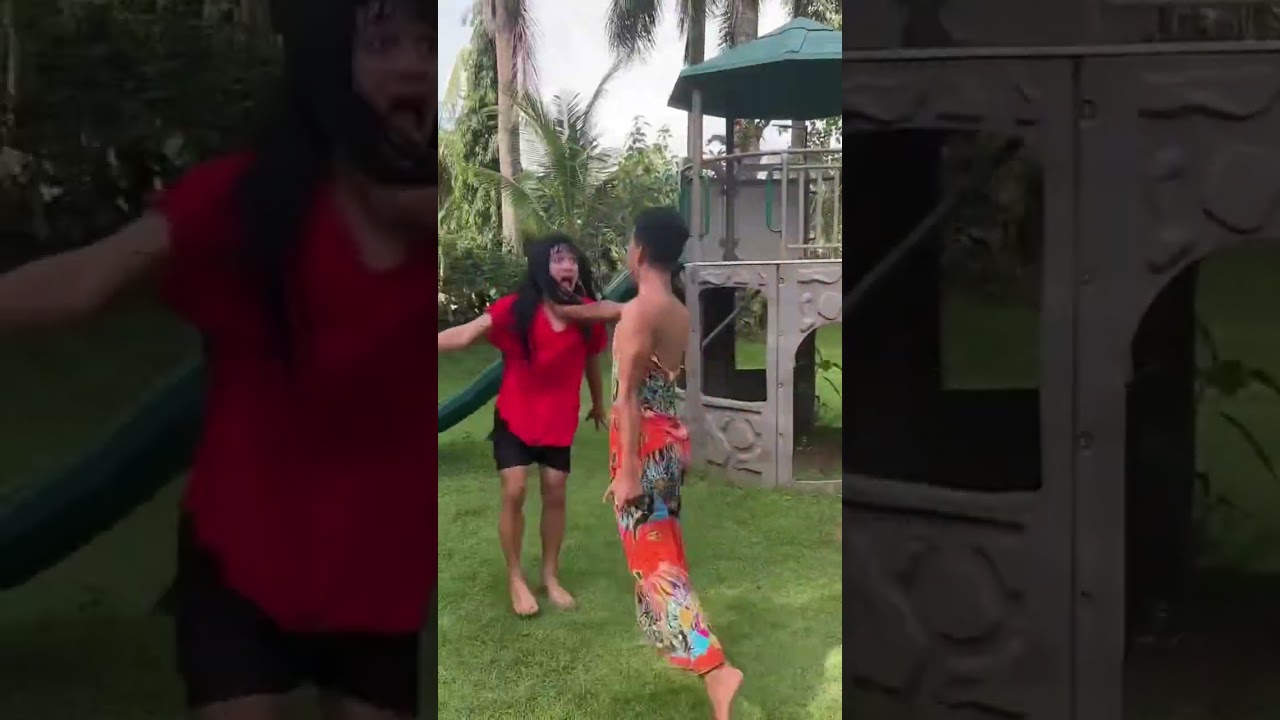 Louie Vibes TikTok Compilation