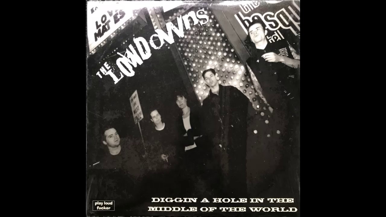 Ten Feet Tall - The Lowdowns