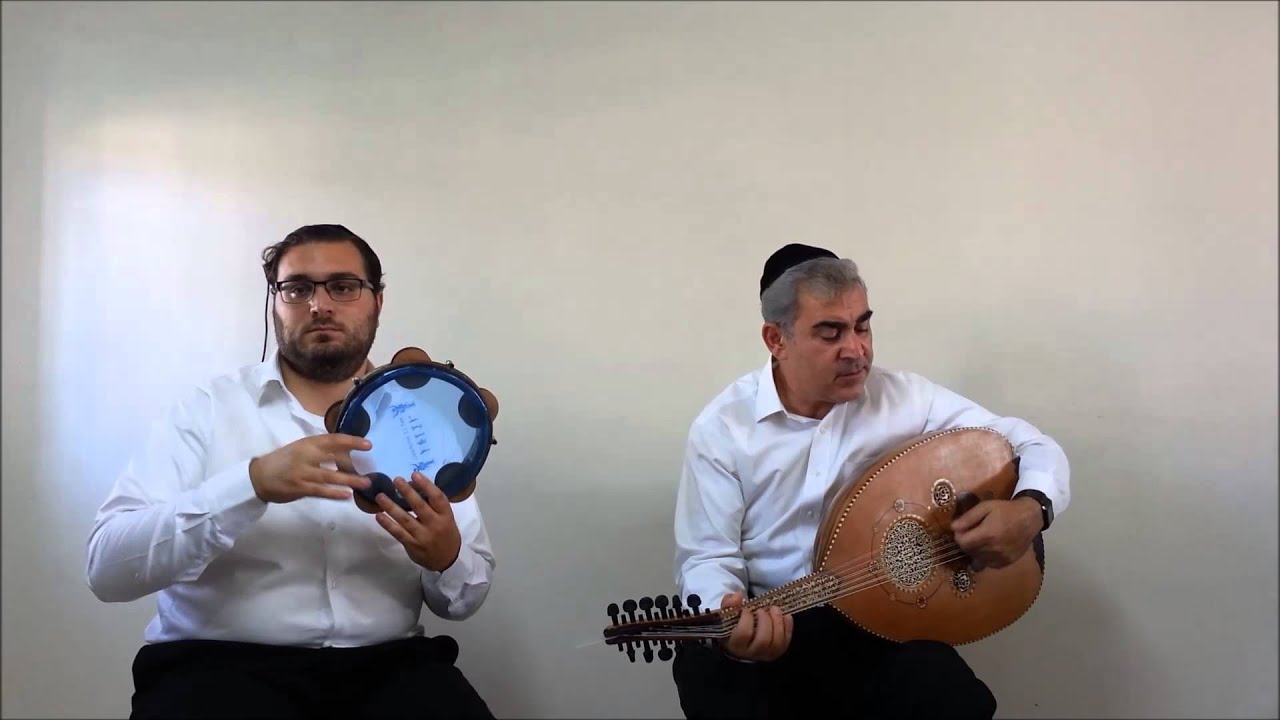 פרויקט השבחות ~ יודוך רעיוני ~ משה חבושה