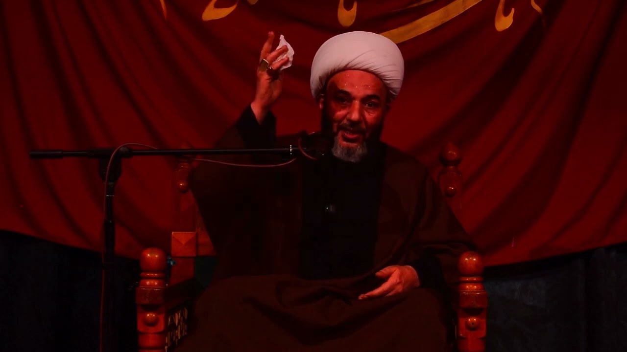 غربة السيدة زينب عليها السلام بين الأسباب والحلول {١}