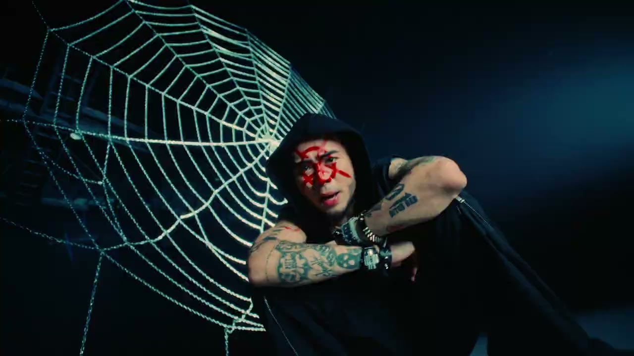 thomeboydontkill-WOKAO!!! [Official Music Video]