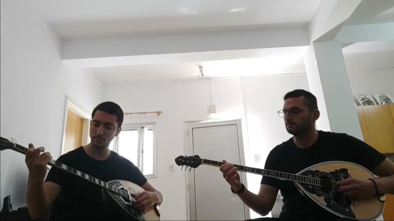 Αχάριστη - Βασίλης Τσιτσάνης