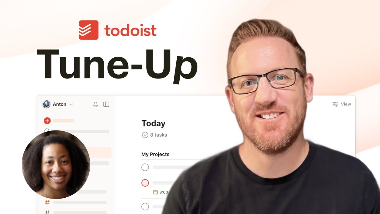 New to Todoist - What now?