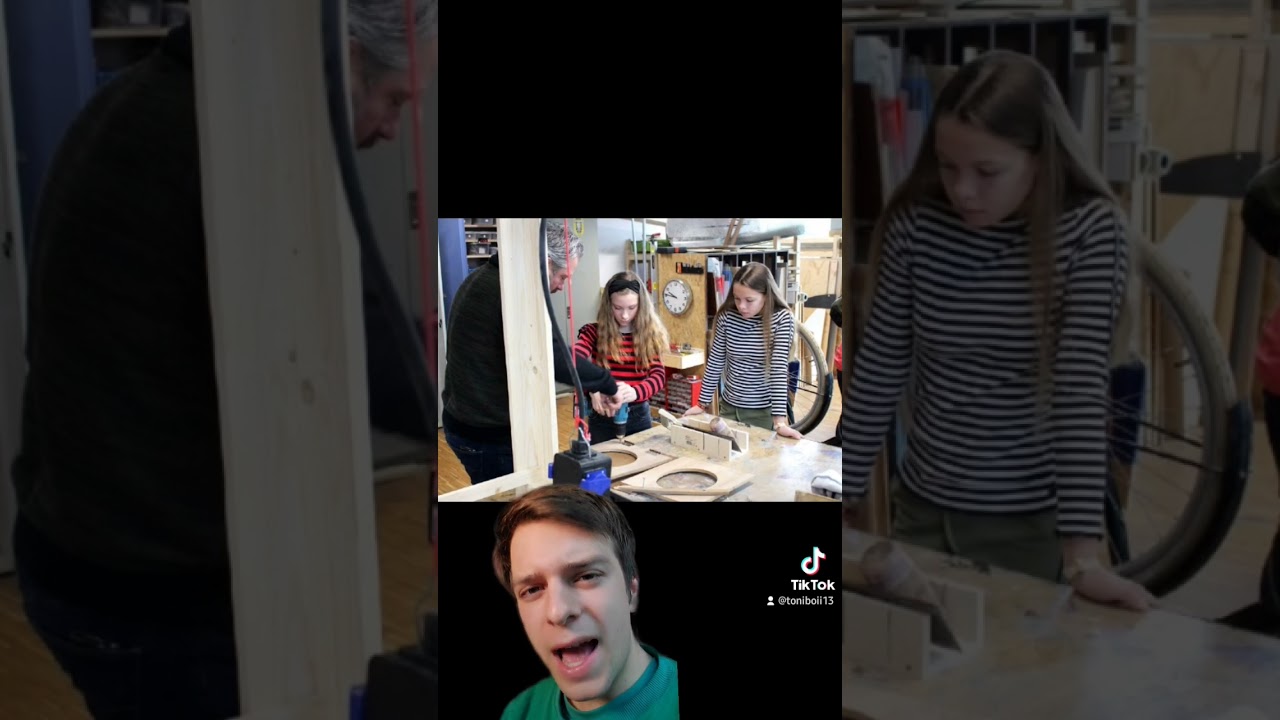 The school of the future? DANK Dutch Moments! Pt.17 #dutch #netherlands #school #themoreyouknow