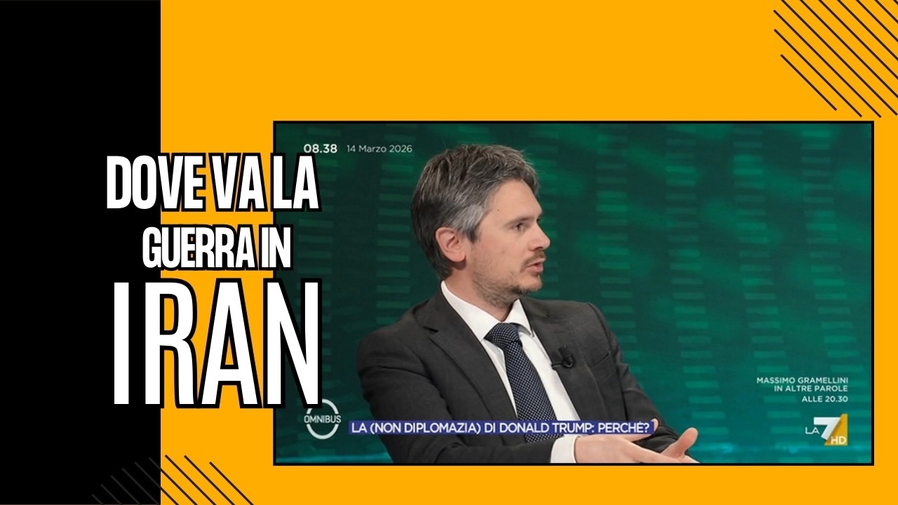 Come andrà a finire la guerra in Iran?