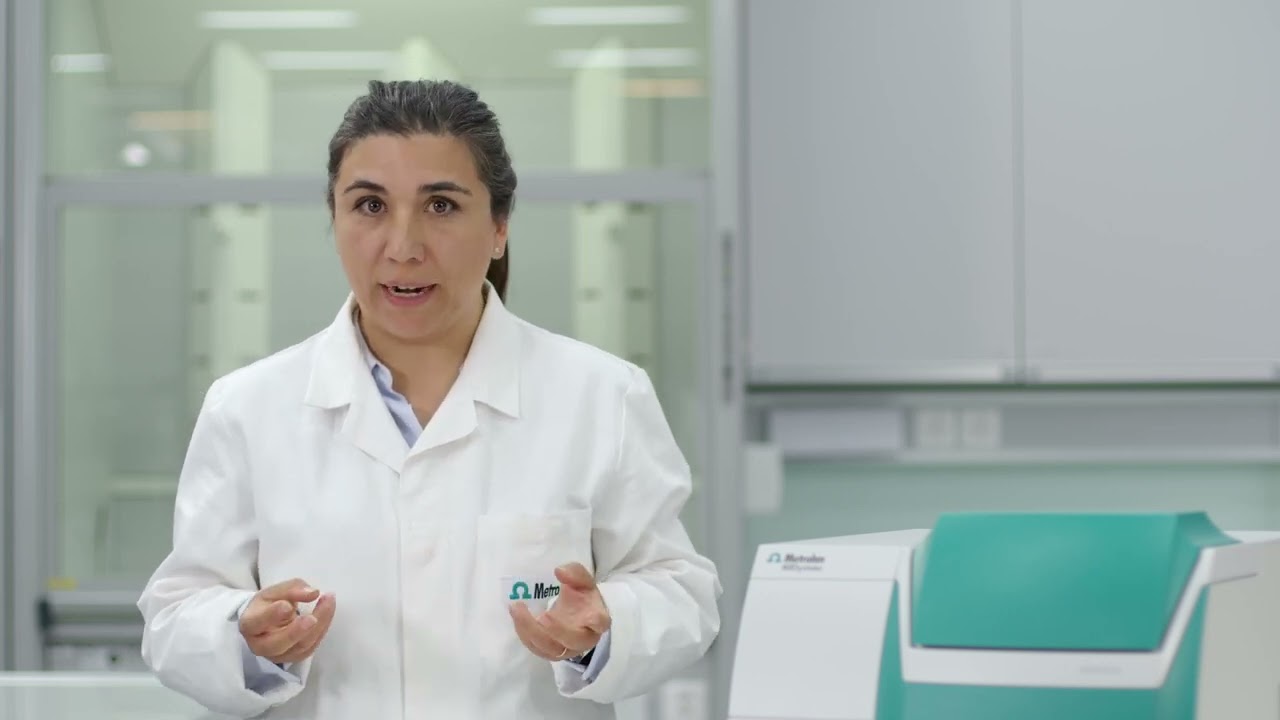 Basics of NIR spectroscopy &ndash; How does NIR spectroscopy work?
