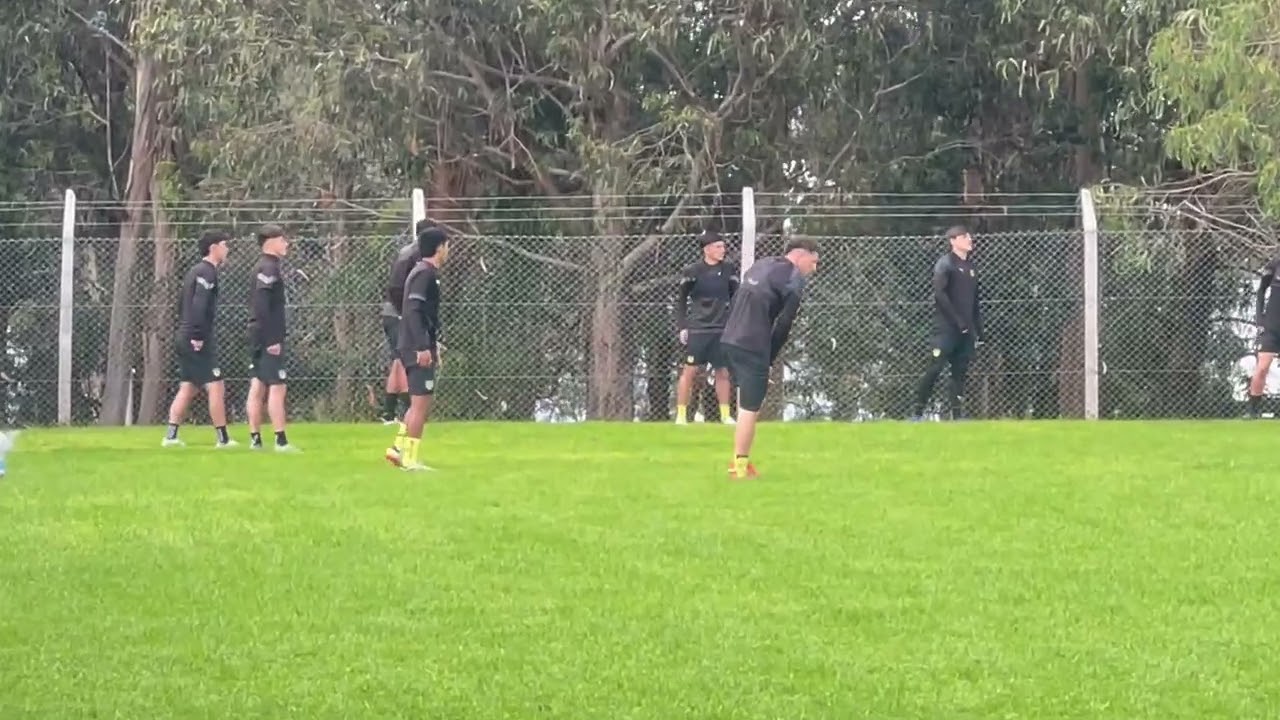 🇺🇾⚽️🇦🇷 Enfrentamos al #ClubPeñarol #Montevideo #Uruguay #Futbol