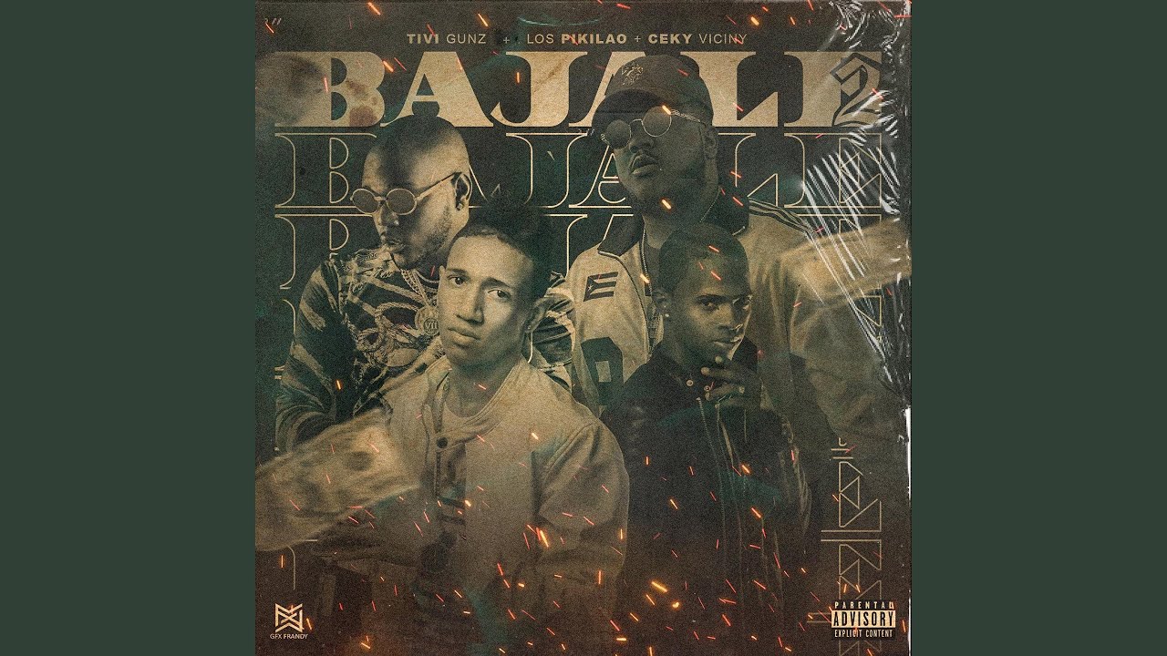 Bajale 2