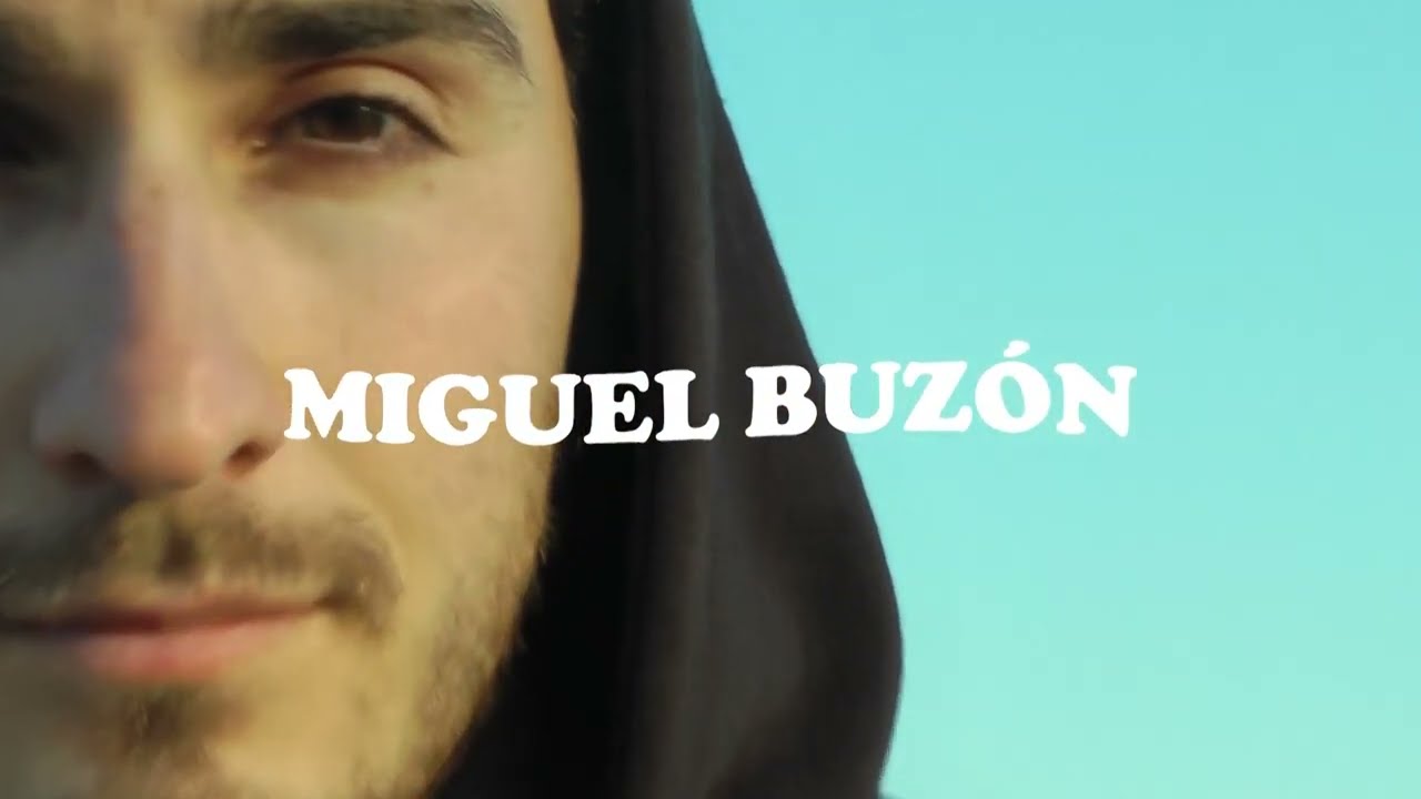 Miguel Buzón Welcome to FlatFace Fingerboards