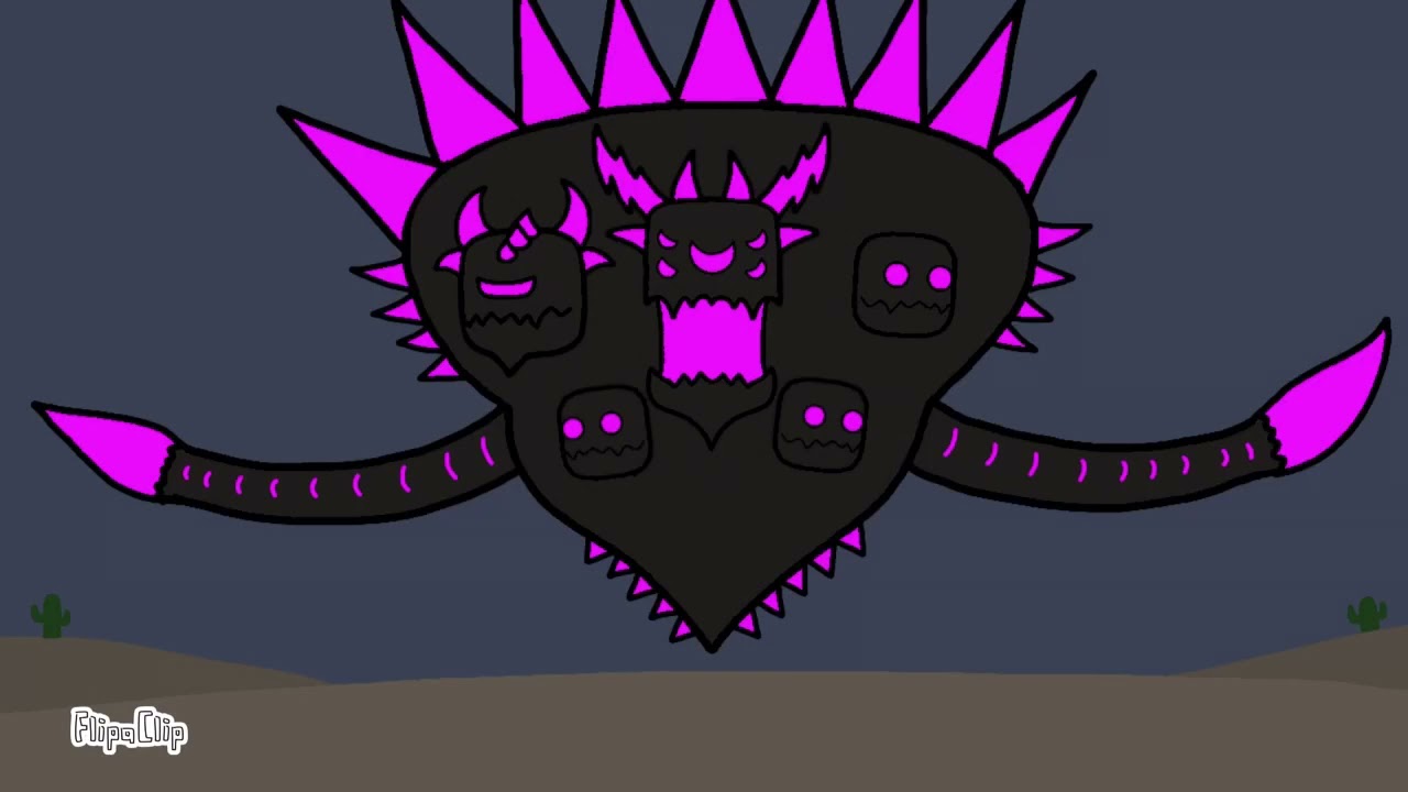 WITHER STORM 69!!!