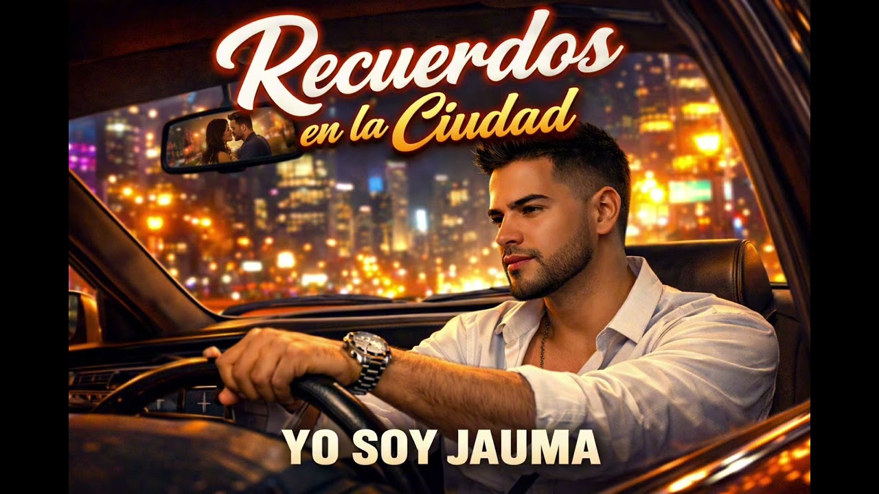 JAUMA-“Recuerdos en la ciudad” #7
