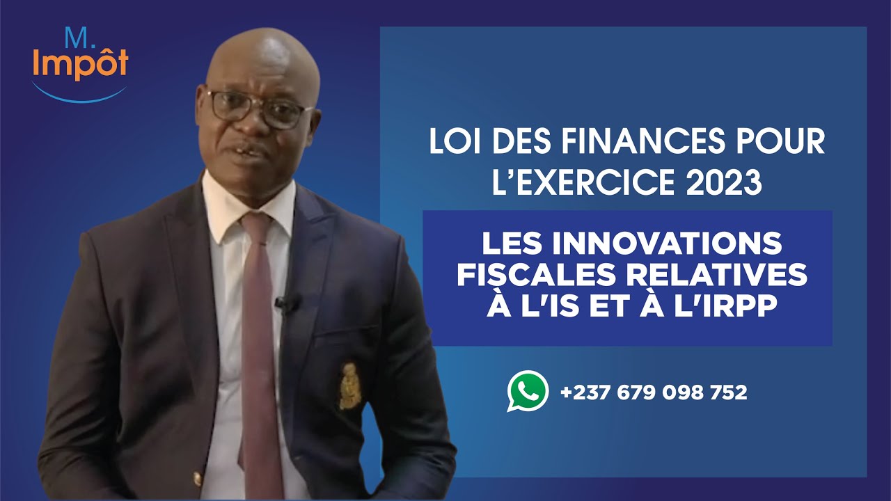 Que retenir de la #Loi_des_Finances_pour_l_exercice_2023_?