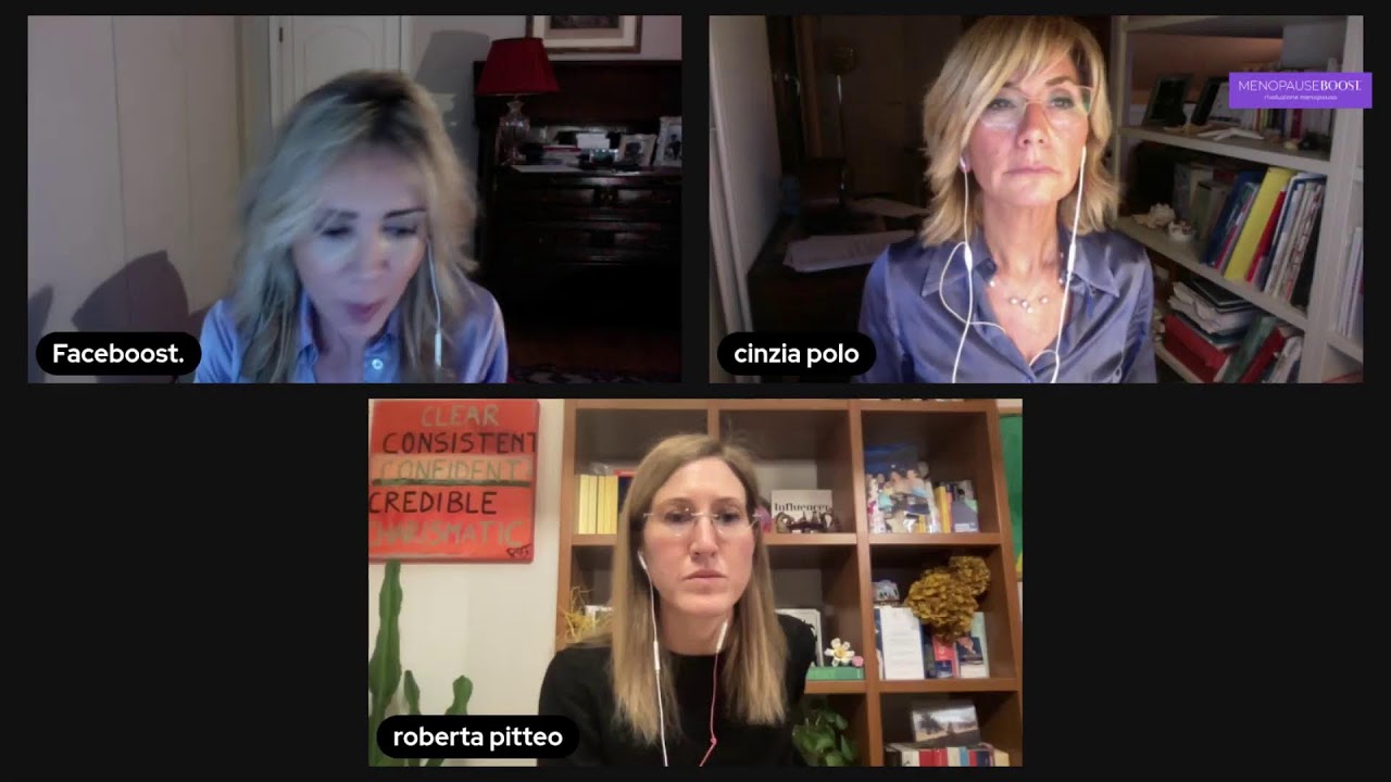 Ormoni bioidentici galenici: ne parliamo con la doc Cinzia Polo e Roberta Pitteo