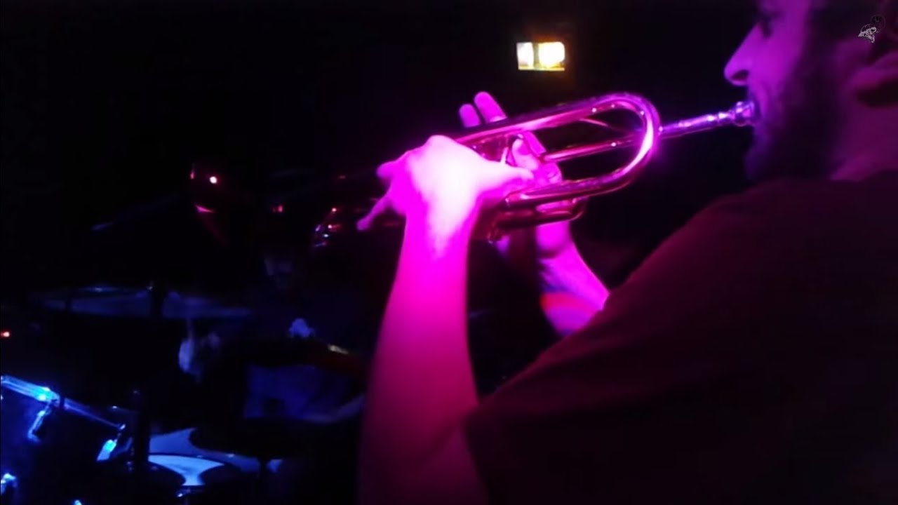 Riviera - aspetto + a.n.c.o.r.a. live @ MAMAMU