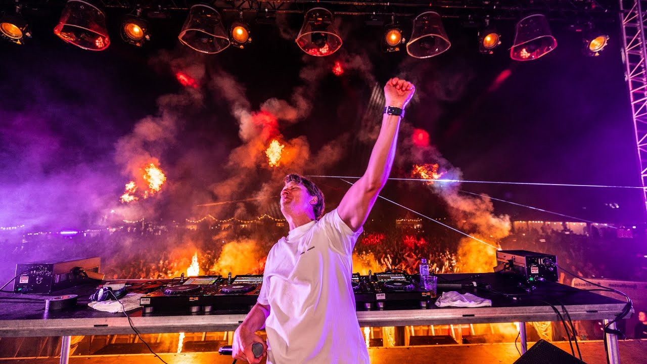 Fjordfesten 2023 Aftermovie