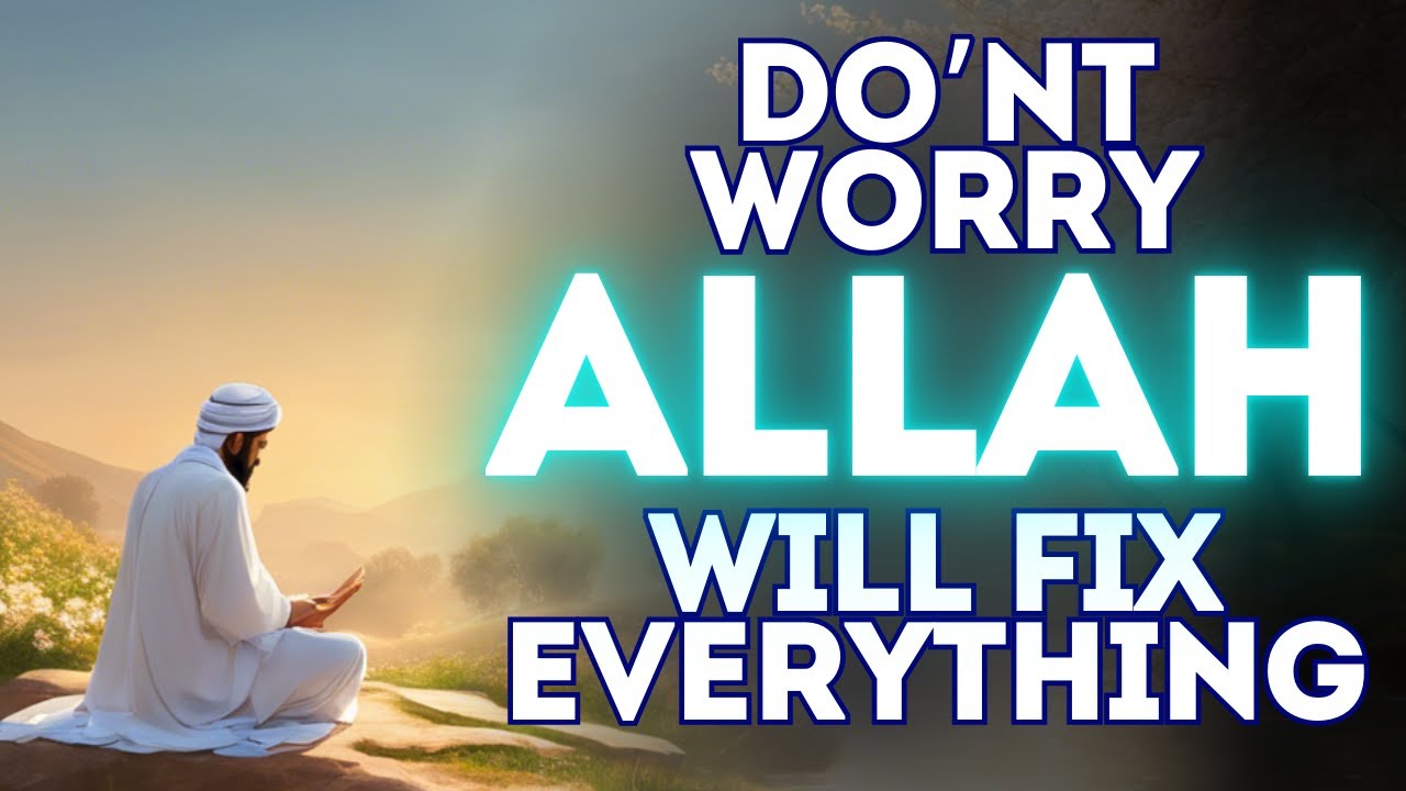 5 Signs Allah Is Silently Helping You | ISLAM | ALLAH