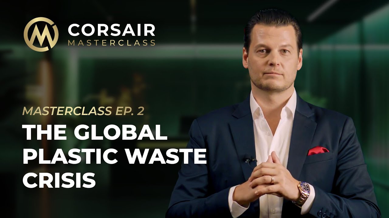 EP 2 - THE GLOBAL PLASTIC WASTE CRISIS