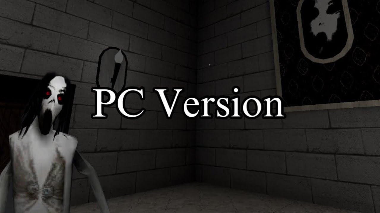 Slendrina X PC Version Full Gameplay