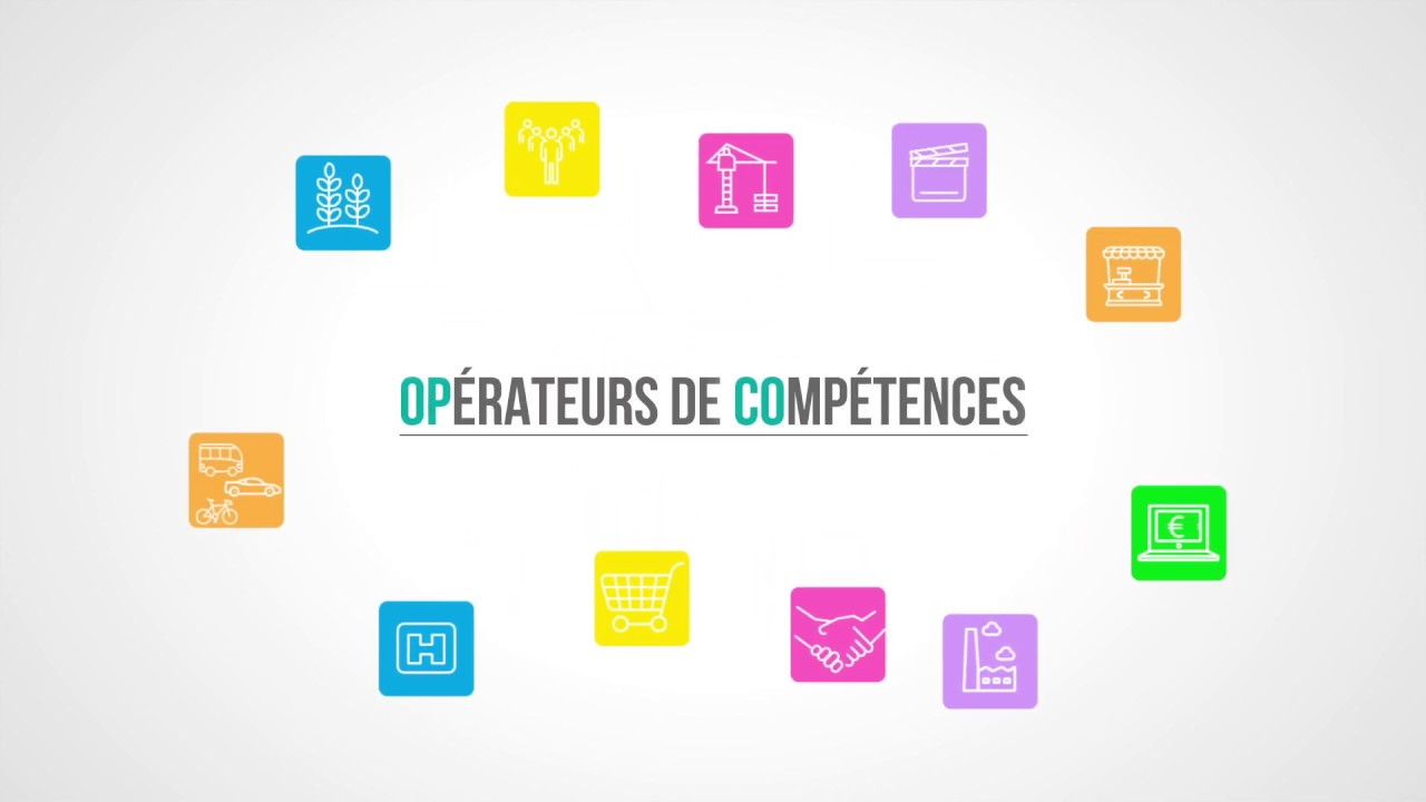 Les missions et le rôle des OPCO