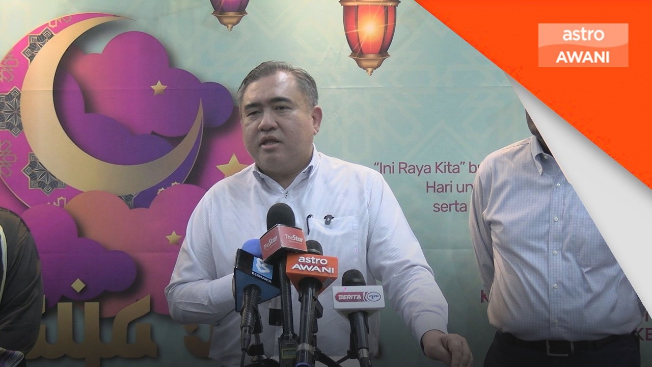 Isu tambang e-hailing akan dibincang Suruhanjaya Ekonomi Gig