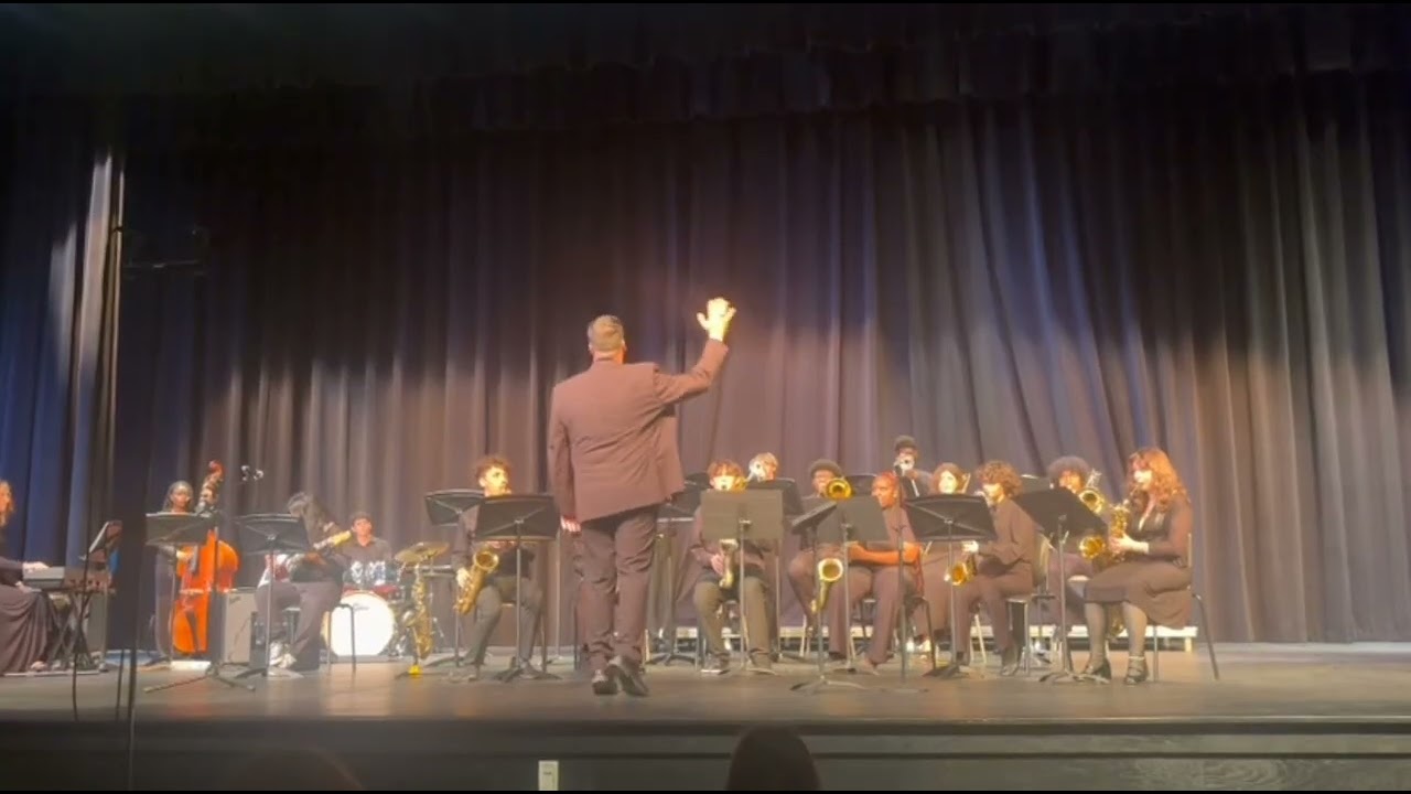 Fort Pierce Westwood Jazz Mpa 2026