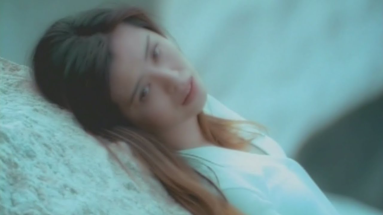 王祖賢 - 與世隔絕 (MV)